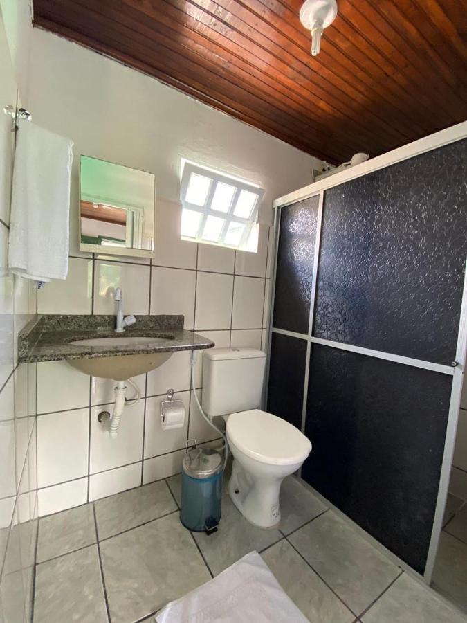 Pousada Tapuia Porto Seguro Luaran gambar