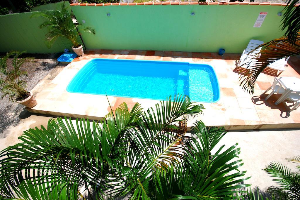 Pousada Tapuia Porto Seguro Luaran gambar